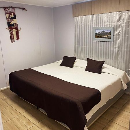קאלאמה Juku Hostal מראה חיצוני תמונה