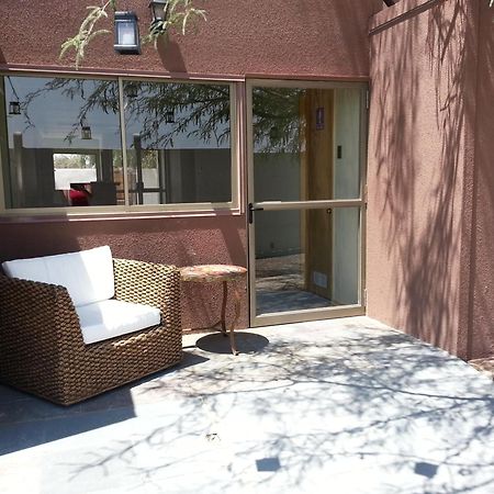 קאלאמה Juku Hostal מראה חיצוני תמונה