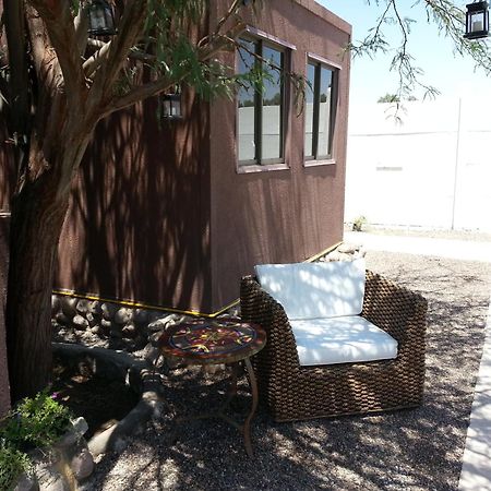 קאלאמה Juku Hostal מראה חיצוני תמונה
