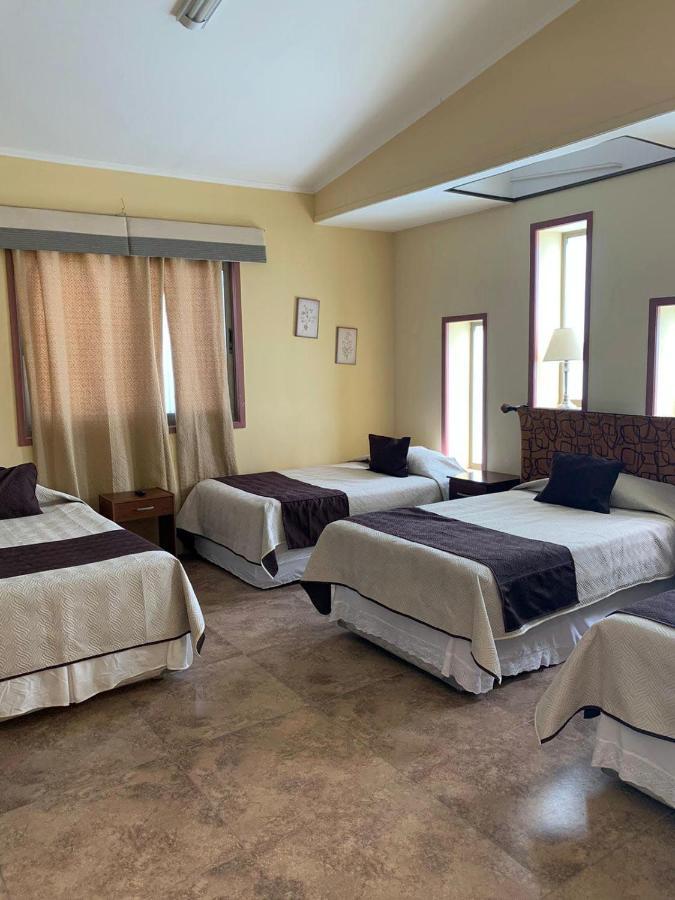 קאלאמה Juku Hostal מראה חיצוני תמונה
