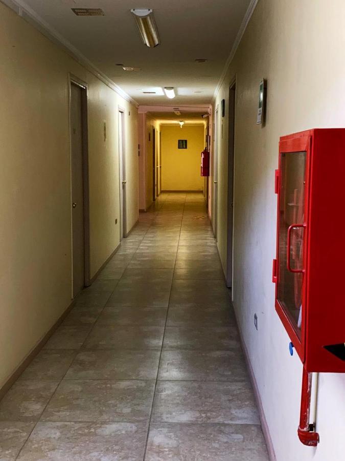 קאלאמה Juku Hostal מראה חיצוני תמונה
