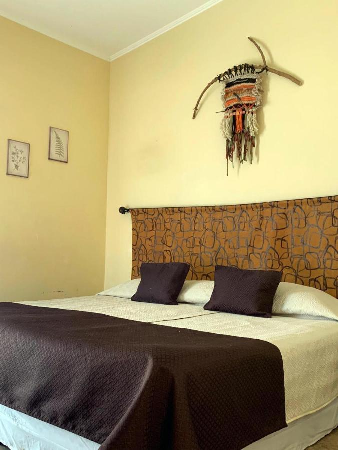 קאלאמה Juku Hostal מראה חיצוני תמונה