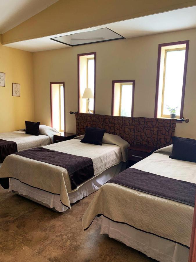 קאלאמה Juku Hostal מראה חיצוני תמונה