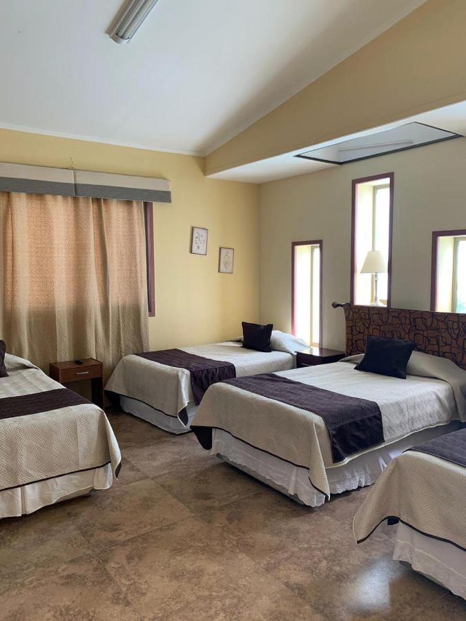 קאלאמה Juku Hostal מראה חיצוני תמונה