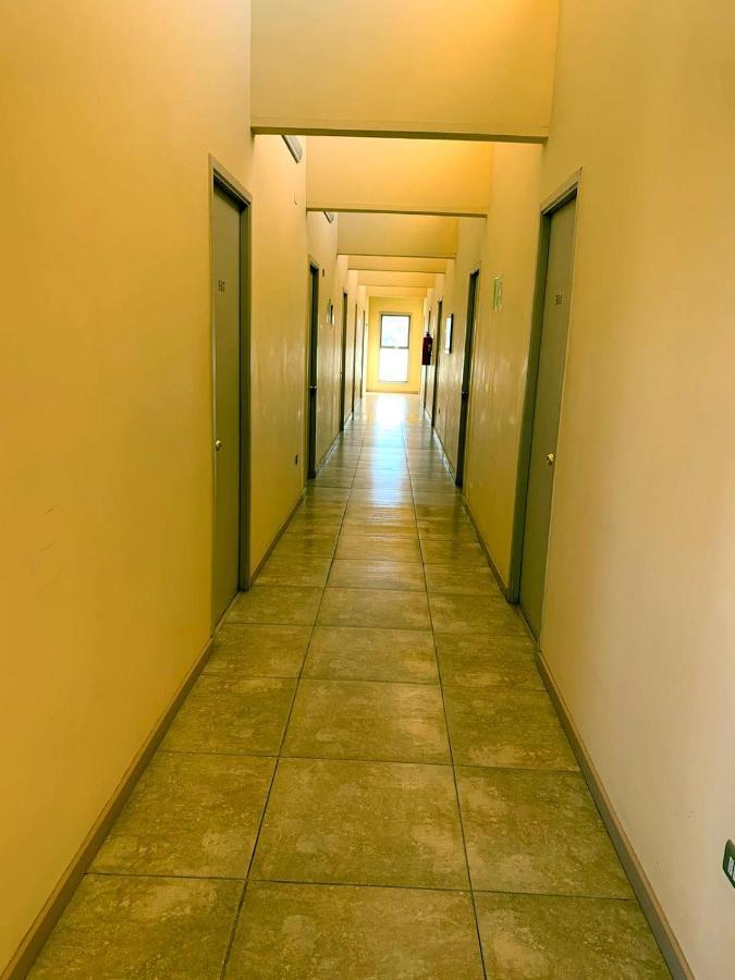 קאלאמה Juku Hostal מראה חיצוני תמונה