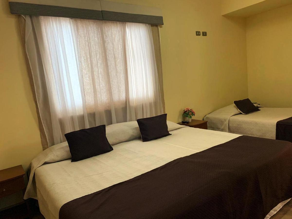 קאלאמה Juku Hostal מראה חיצוני תמונה