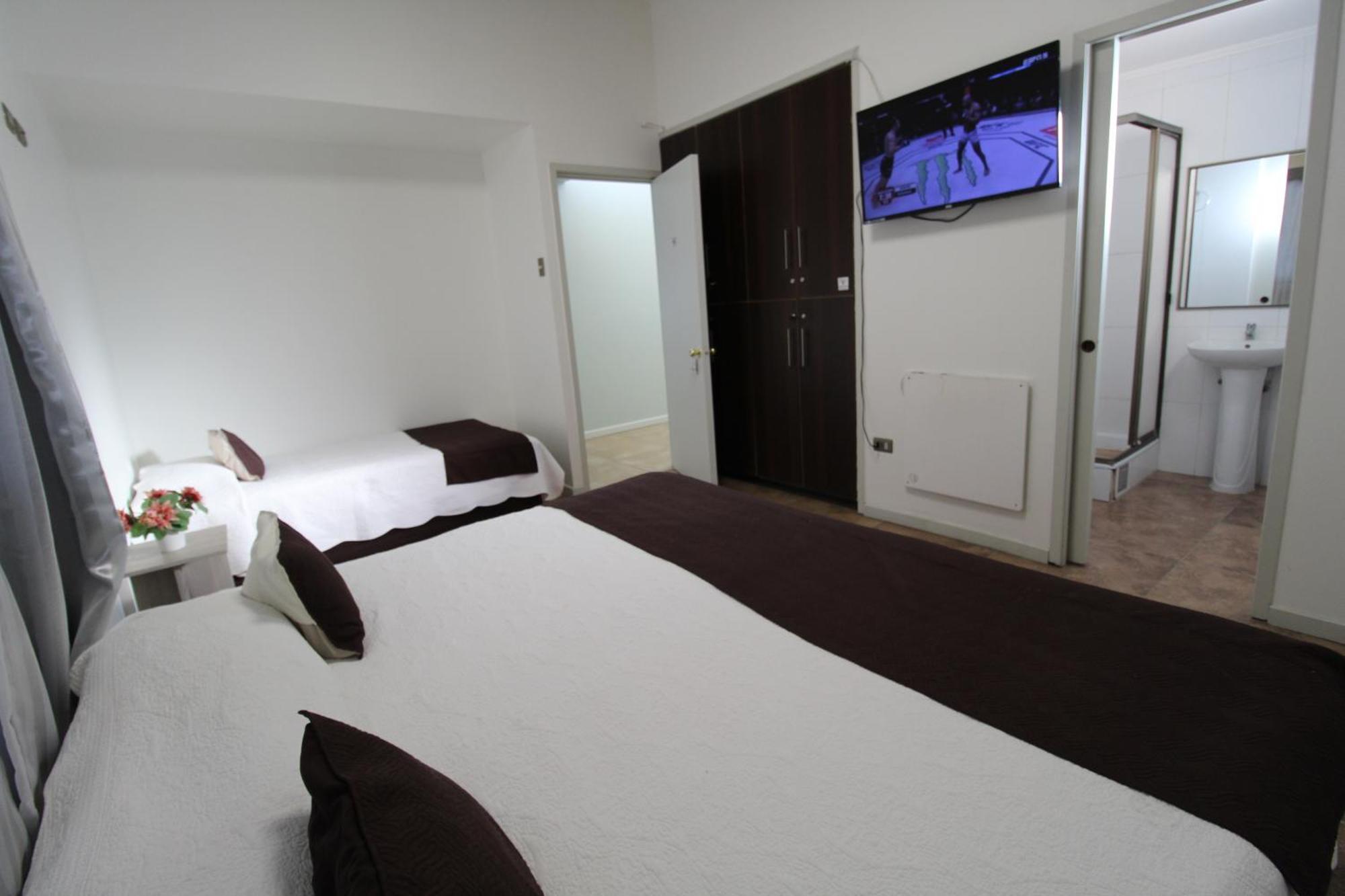 קאלאמה Juku Hostal מראה חיצוני תמונה