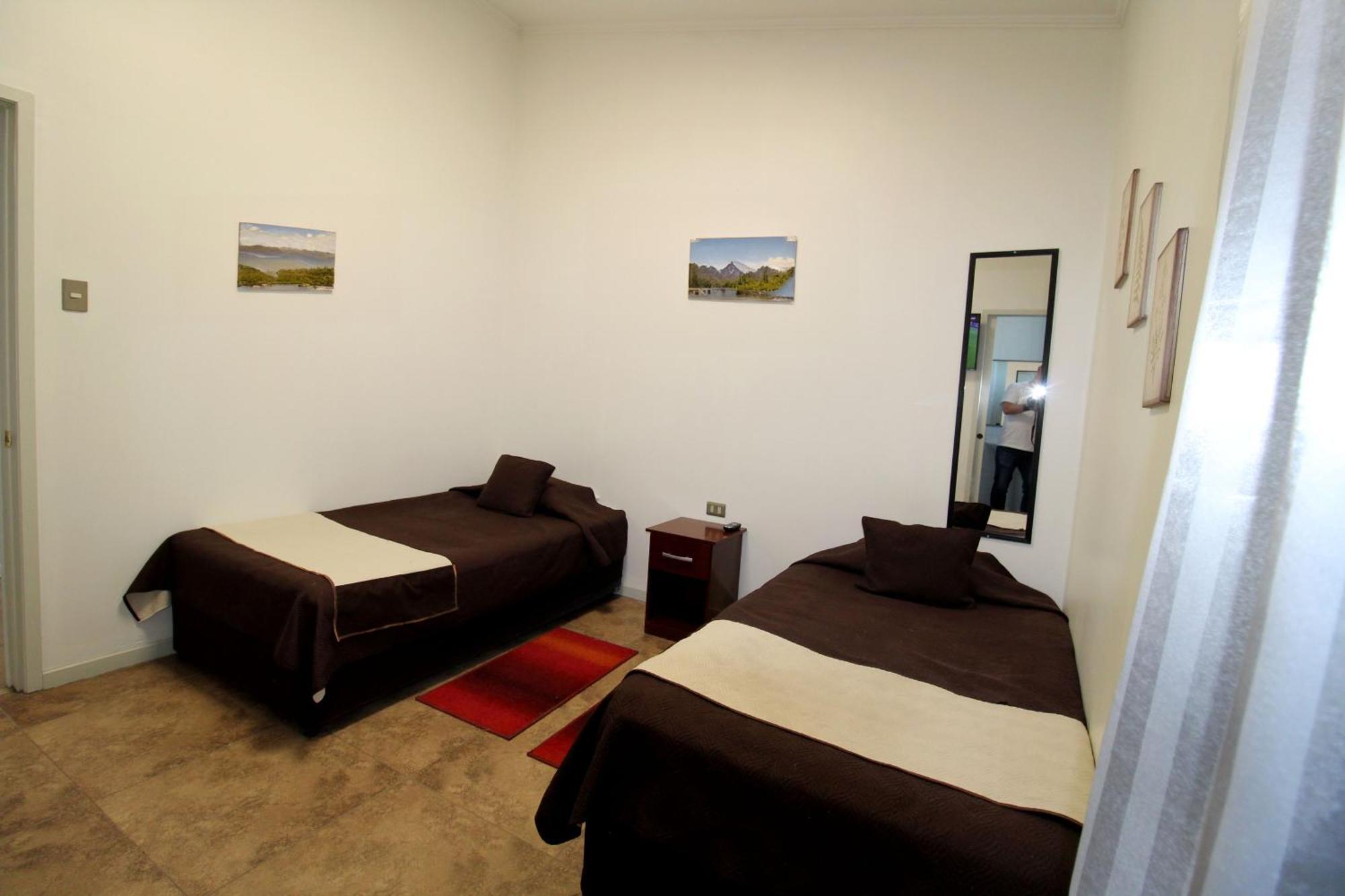 קאלאמה Juku Hostal מראה חיצוני תמונה