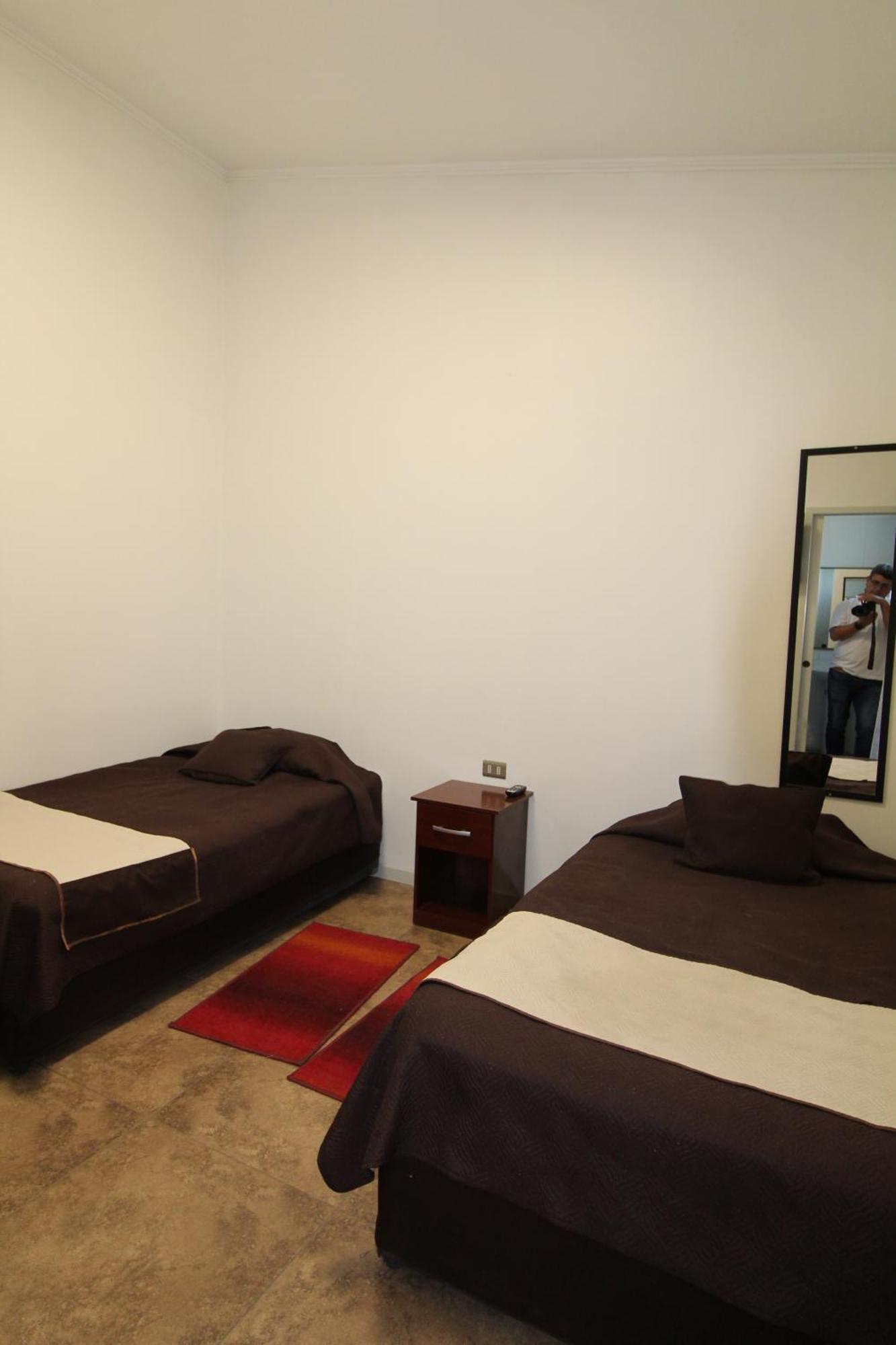 קאלאמה Juku Hostal מראה חיצוני תמונה