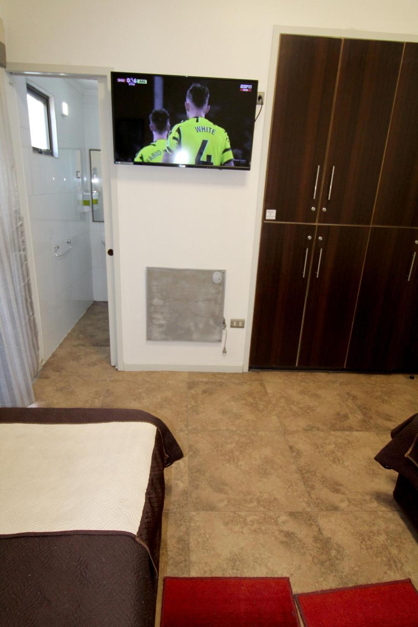 קאלאמה Juku Hostal מראה חיצוני תמונה