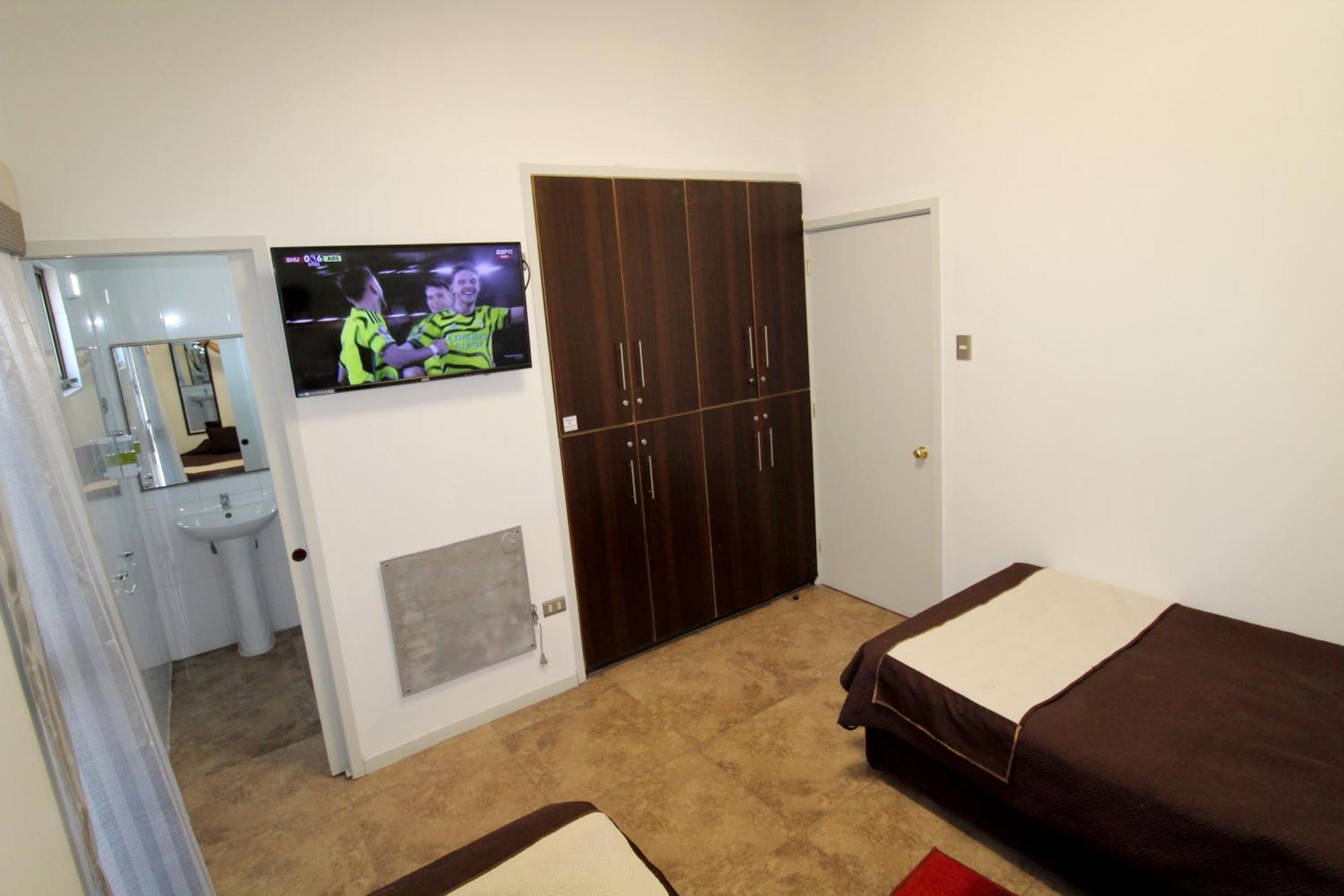 קאלאמה Juku Hostal מראה חיצוני תמונה
