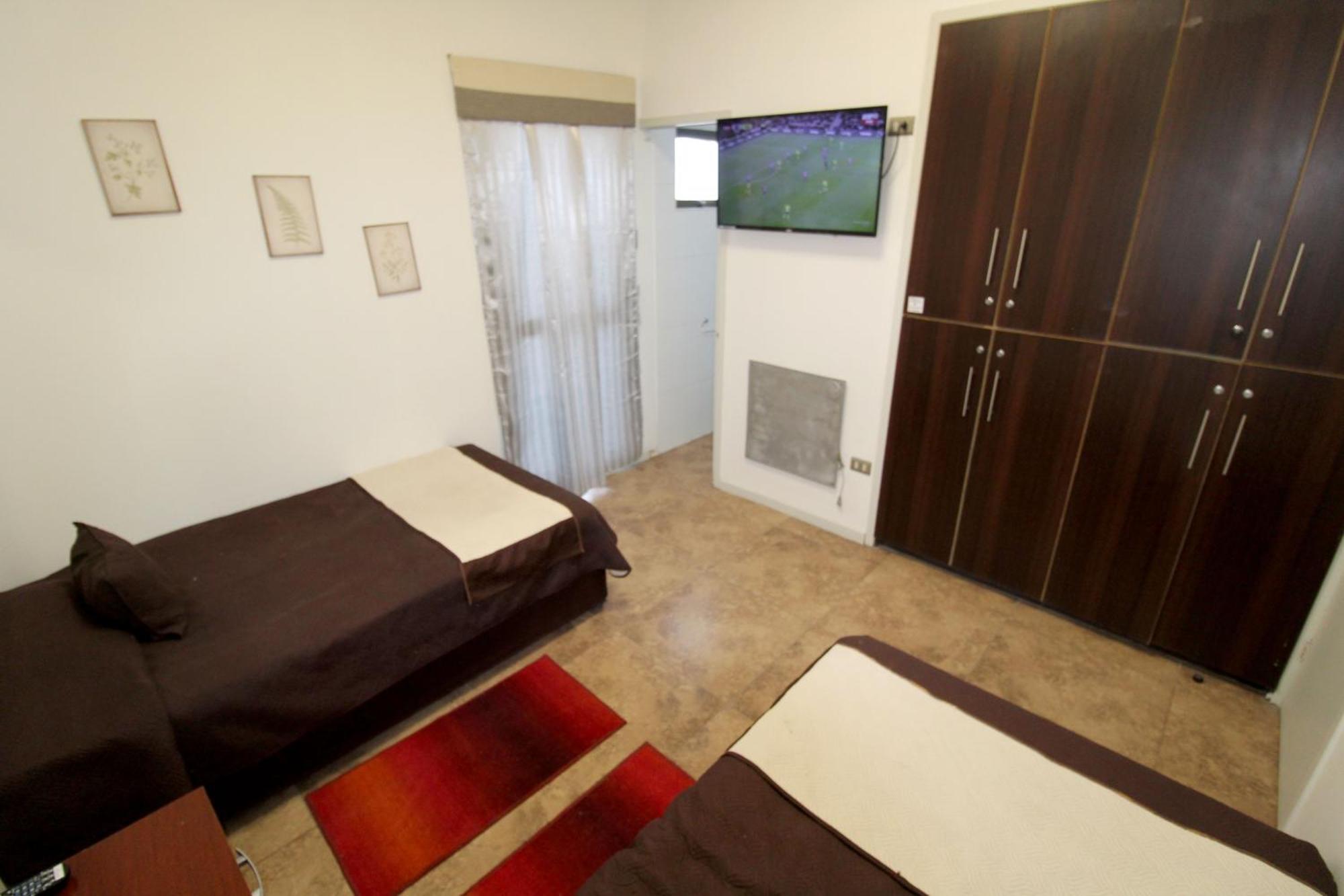 קאלאמה Juku Hostal מראה חיצוני תמונה