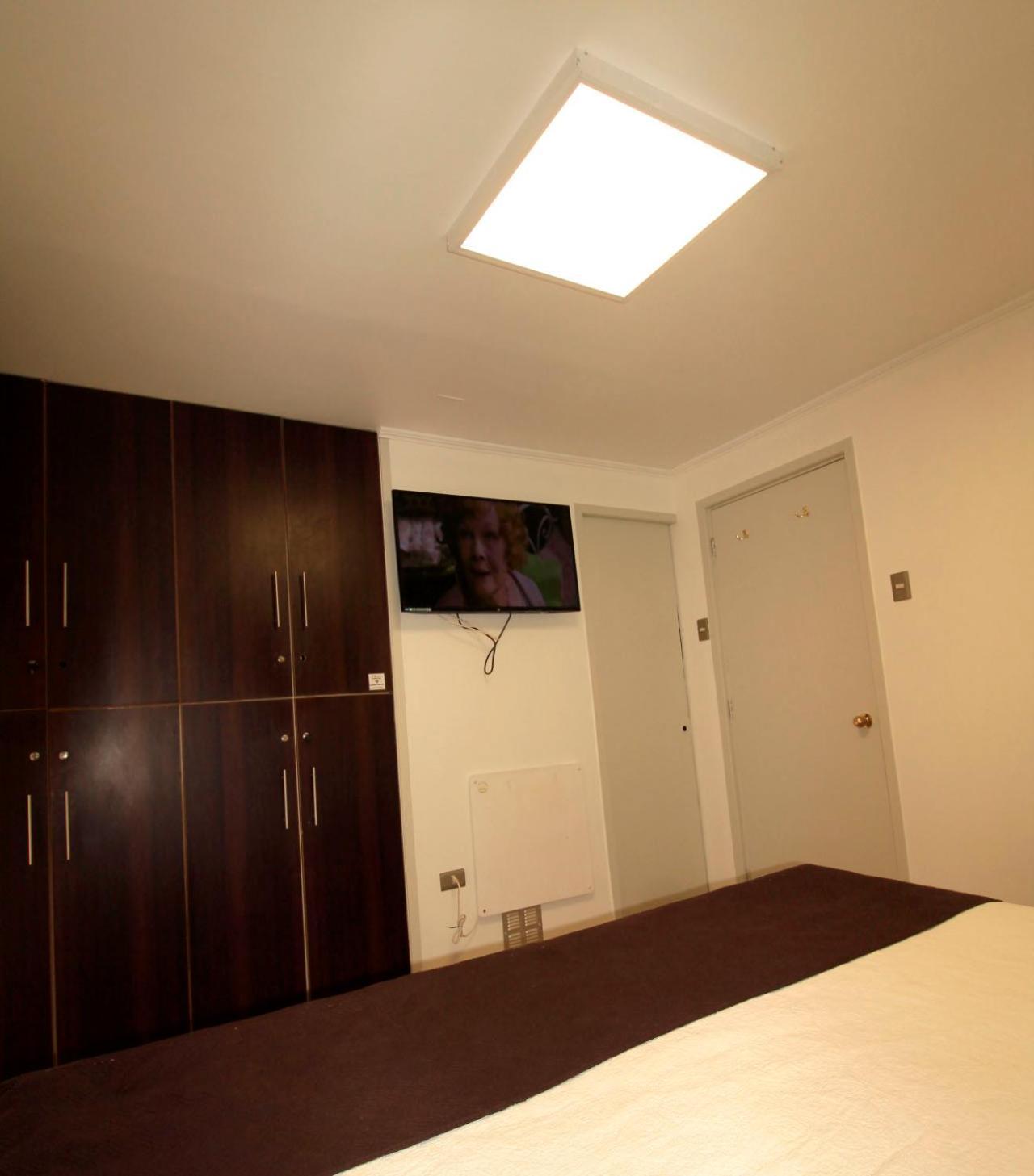 קאלאמה Juku Hostal מראה חיצוני תמונה